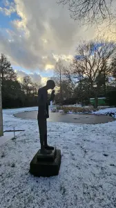 Leentje 03 Museum Kranenburgh